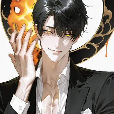 Profile image of レイ