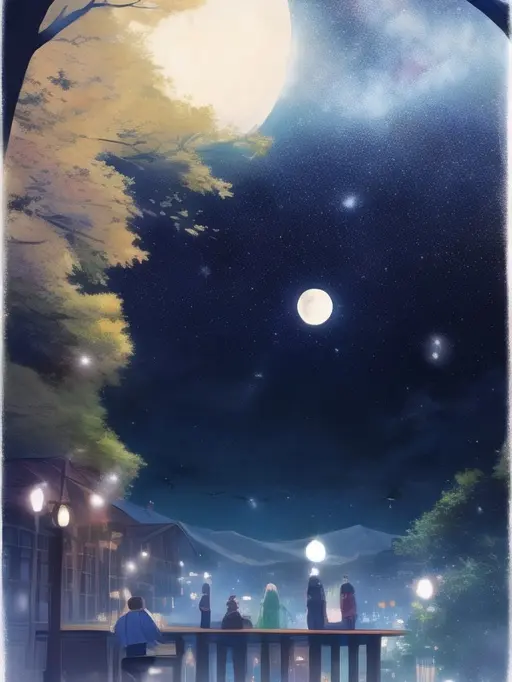 Fret의 太陽の君と月の私