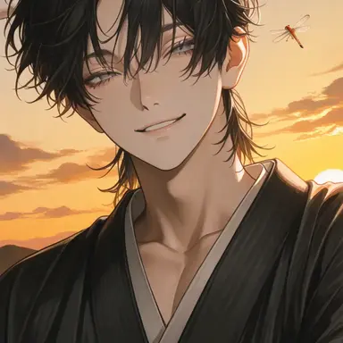 Profile image of 幸彦
