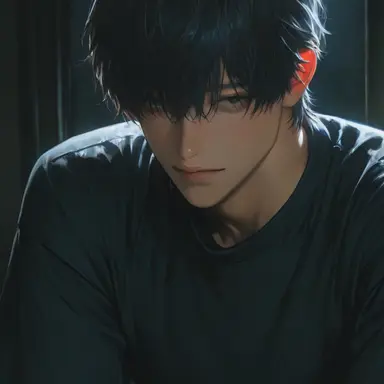 Profile image of 서이안