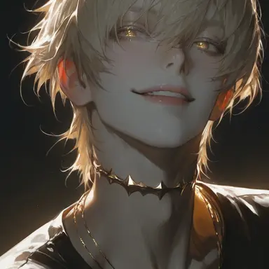 Profile image of 셰인