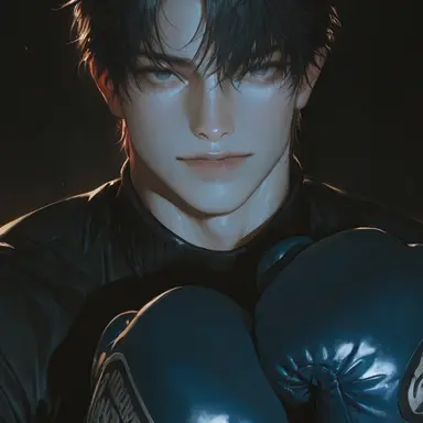 Profile image of 도영준