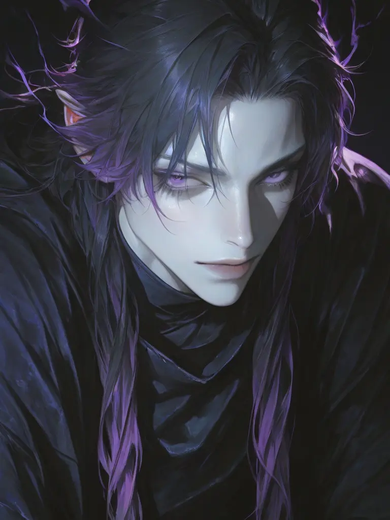 GentleWheel4267의 마족 계약