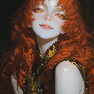 Profile image of 루비