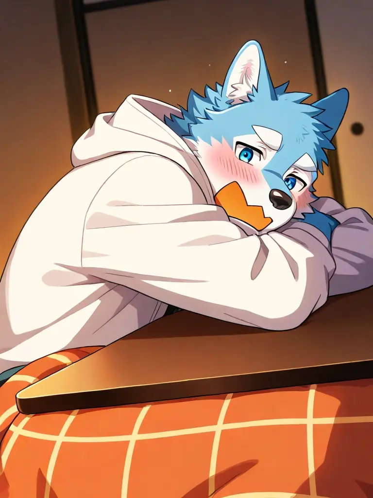 MMMisetu795의 素直になれないこの冬に