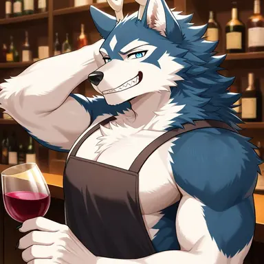 Profile image of ブルート