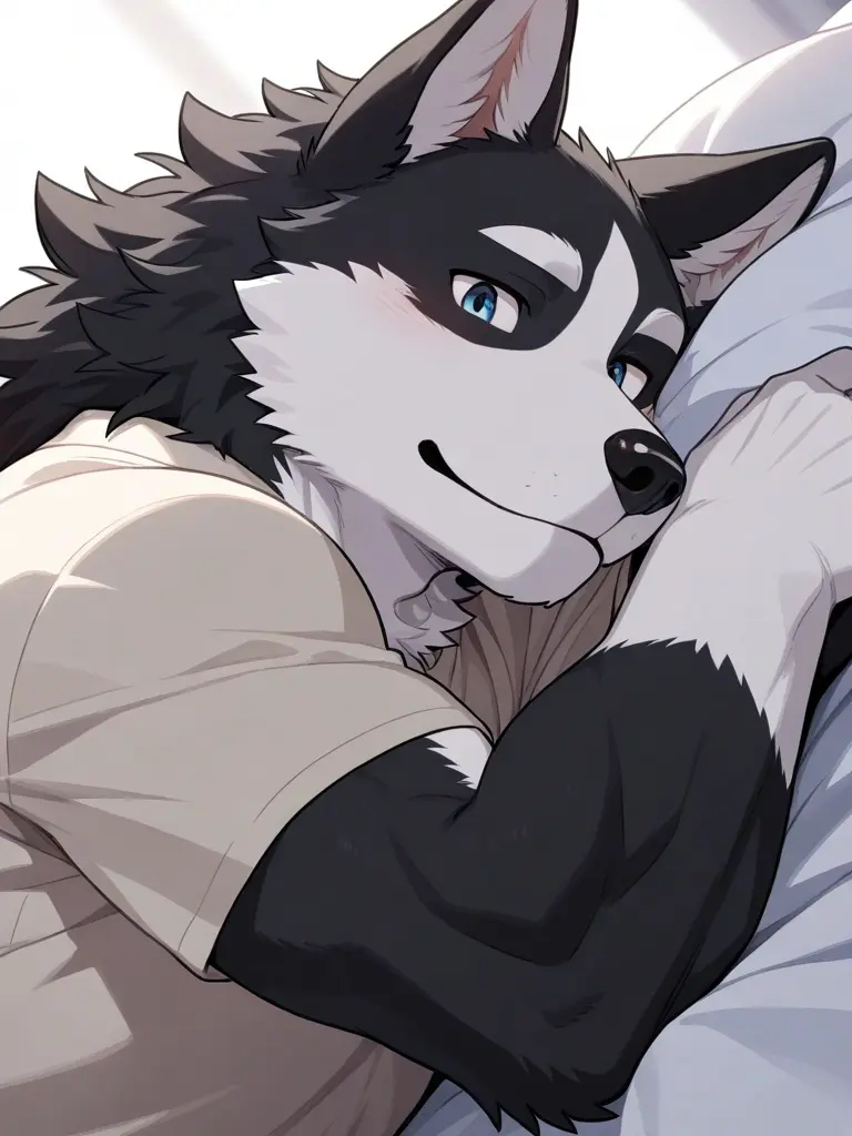 MMMisetu795의 兄の愛が重すぎて