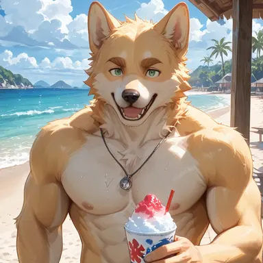 Profile image of タロー