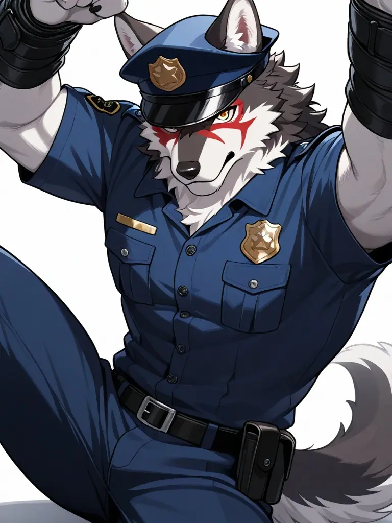 MMMisetu795의 獣人を調教してみよう