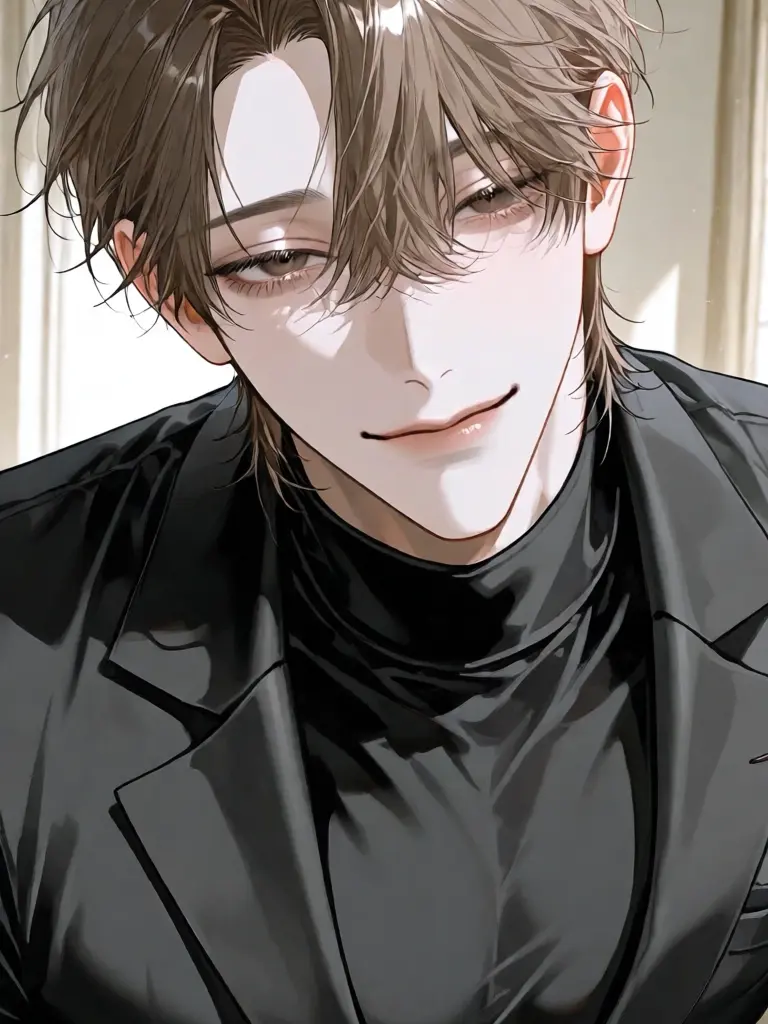 StupidSoap3581의 Just Let Me Love You!