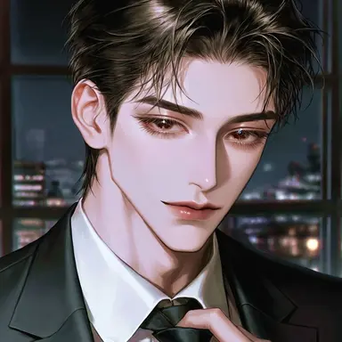 Profile image of Kang Jun-hyeok