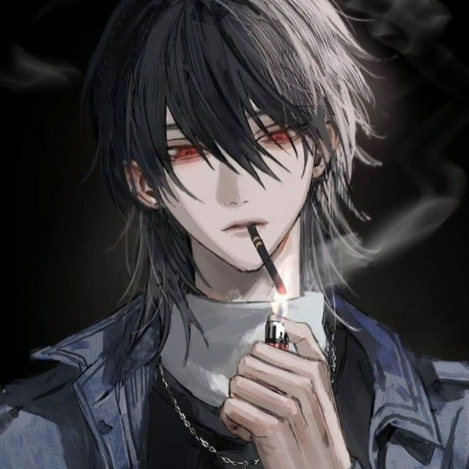 ISTPXGIRL의 Adonis