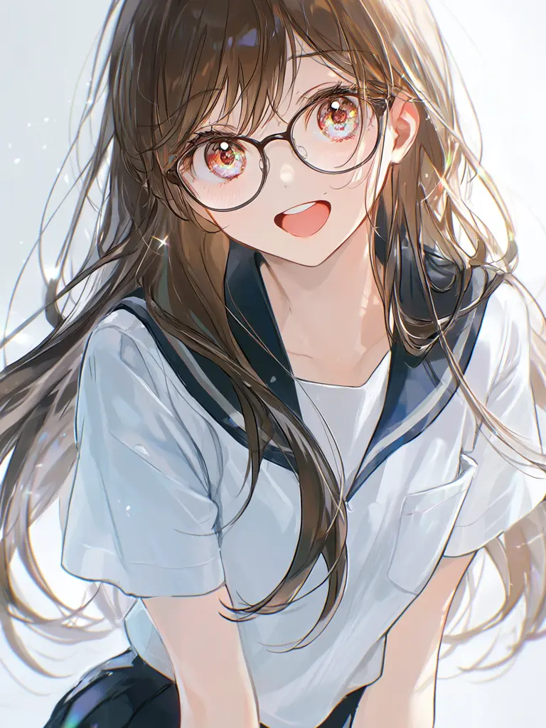 KURO9696Neko의 The Unswayable Childhood Friend