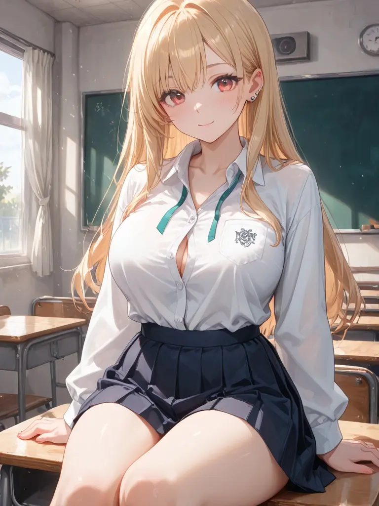 KURO9696Neko의 寝盗られたなら、寝取り返す。倍返しだ