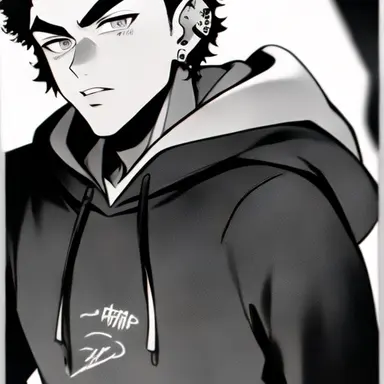 Profile image of Declan