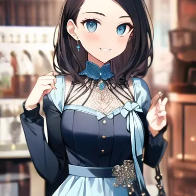 Profile image of Rosalie