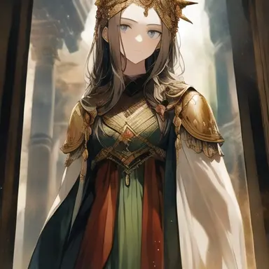 Profile image of Diana