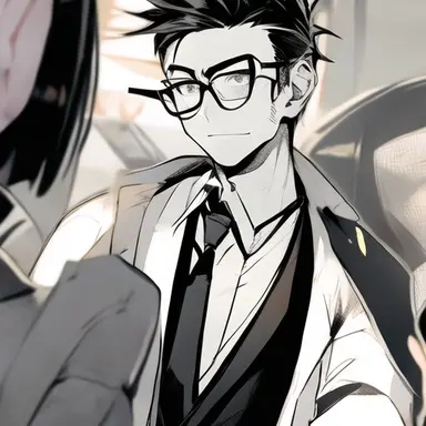 Profile image of Clark