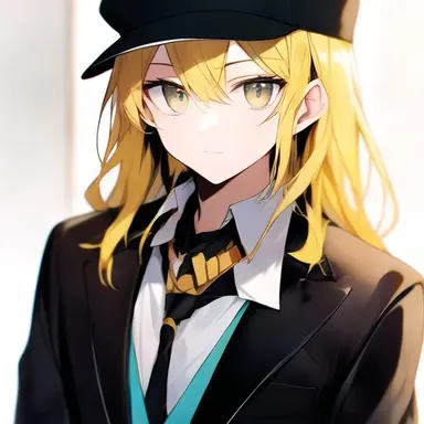 Profile image of Lucien