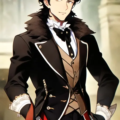 GroggyCost2248의 Haus of Holbein