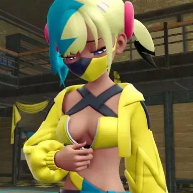 Profile image of カナリィ