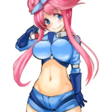 Profile image of フウロ