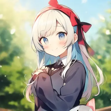 Profile image of 여우