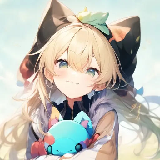 CUTE_3535의 몰루