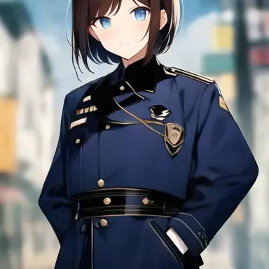 Profile image of 잠경위