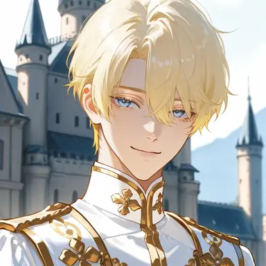 Profile image of ルナ・ヴォルフ