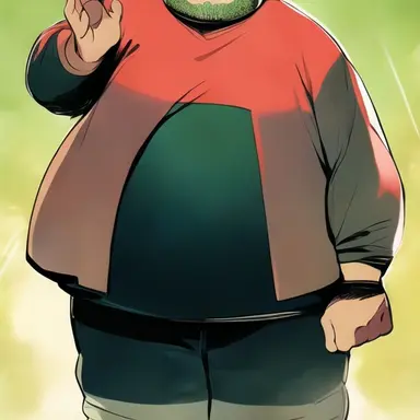 Profile image of 서준이