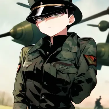 Profile image of 교관