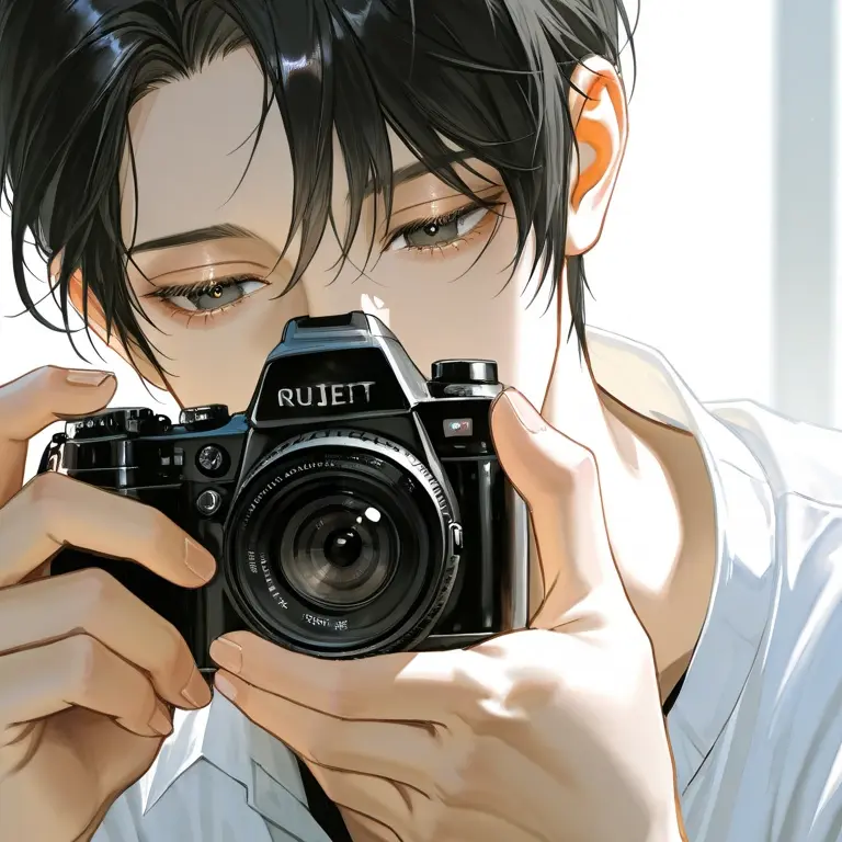 Nyan.Nyan_25의 君を被写体に