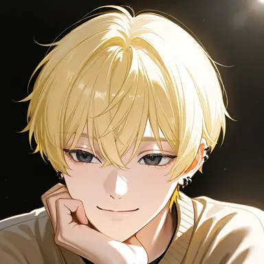 Profile image of 朱雀