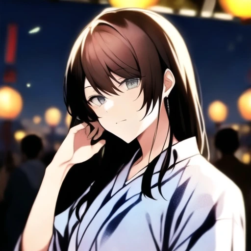 初恋は女装した幼馴染でした