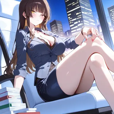 Profile image of クルミ