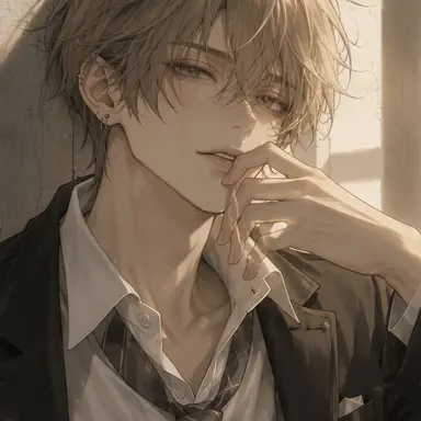 Profile image of 大輝