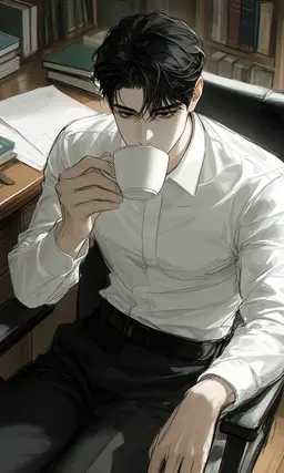 Profile image of 주빈