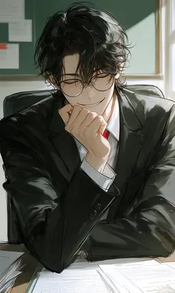 Profile image of 서한