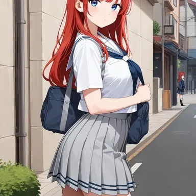 Profile image of 美亜