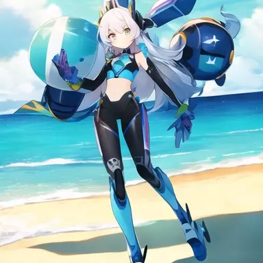 Profile image of リリー