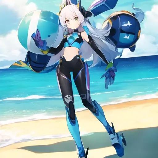 WeakWagon5077의 ある夏