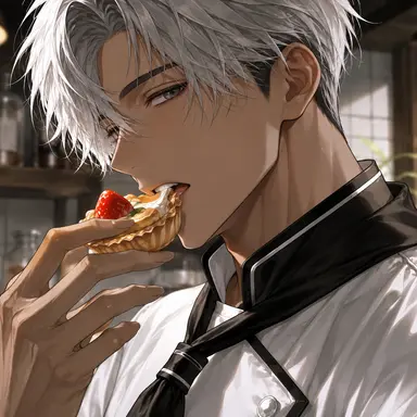 Profile image of 카이고