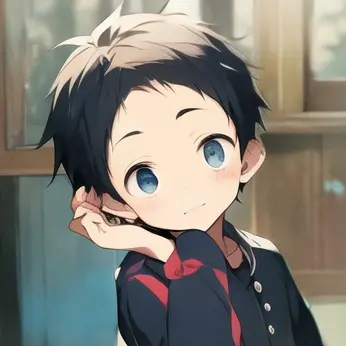 Profile image of 快斗