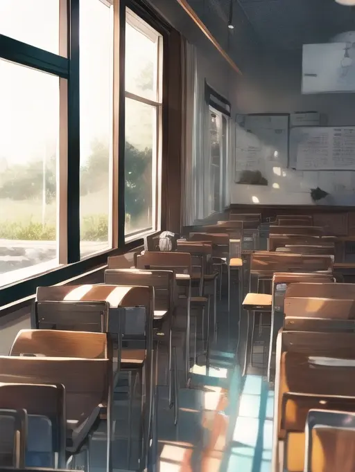 StickyBloom5806의 小学校の恋する男子