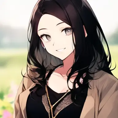 Profile image of 義理の母