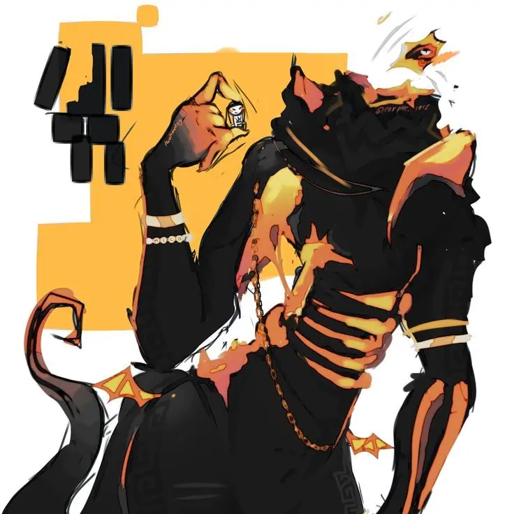 DontTurnLeftCuhh의 A Regect - pick me