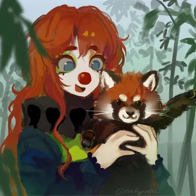 Profile image of Moe