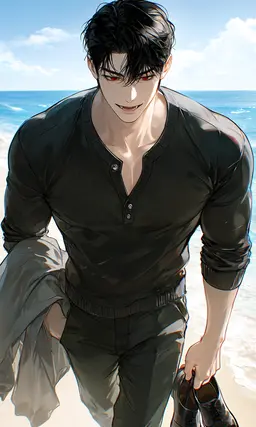 Profile image of 차도율