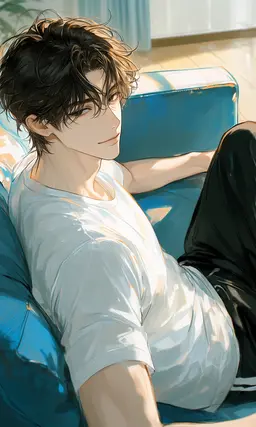 Profile image of ソル・ハンギョル